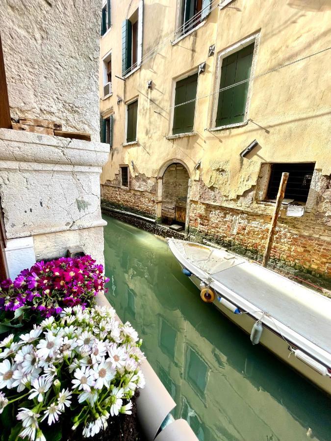 Hayez Rooms Venice Exterior photo