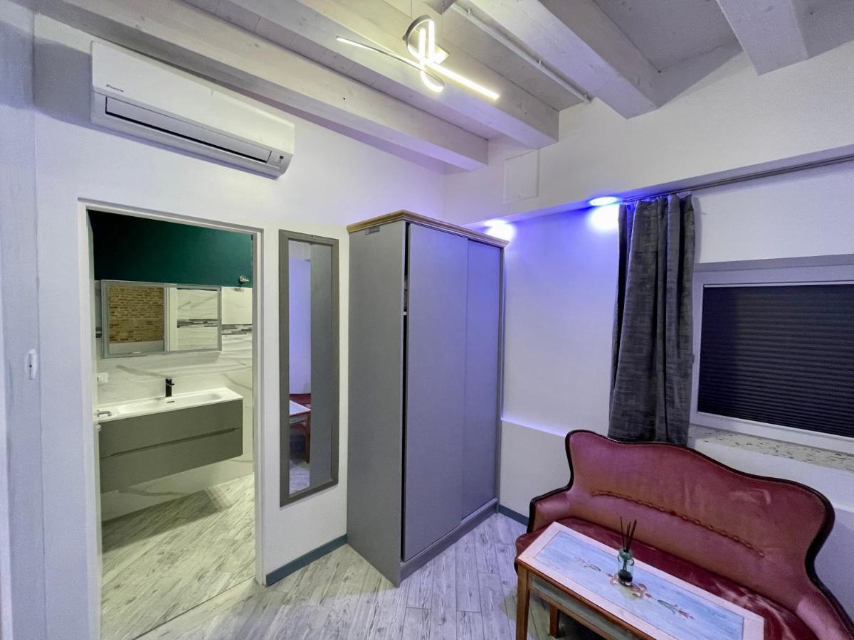 Hayez Rooms Venice Exterior photo
